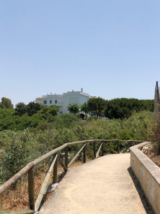 Castillo Del Espiritu Santo 산루카데바라메다 외부 사진